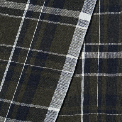 SUMMER TARTAN SCARF