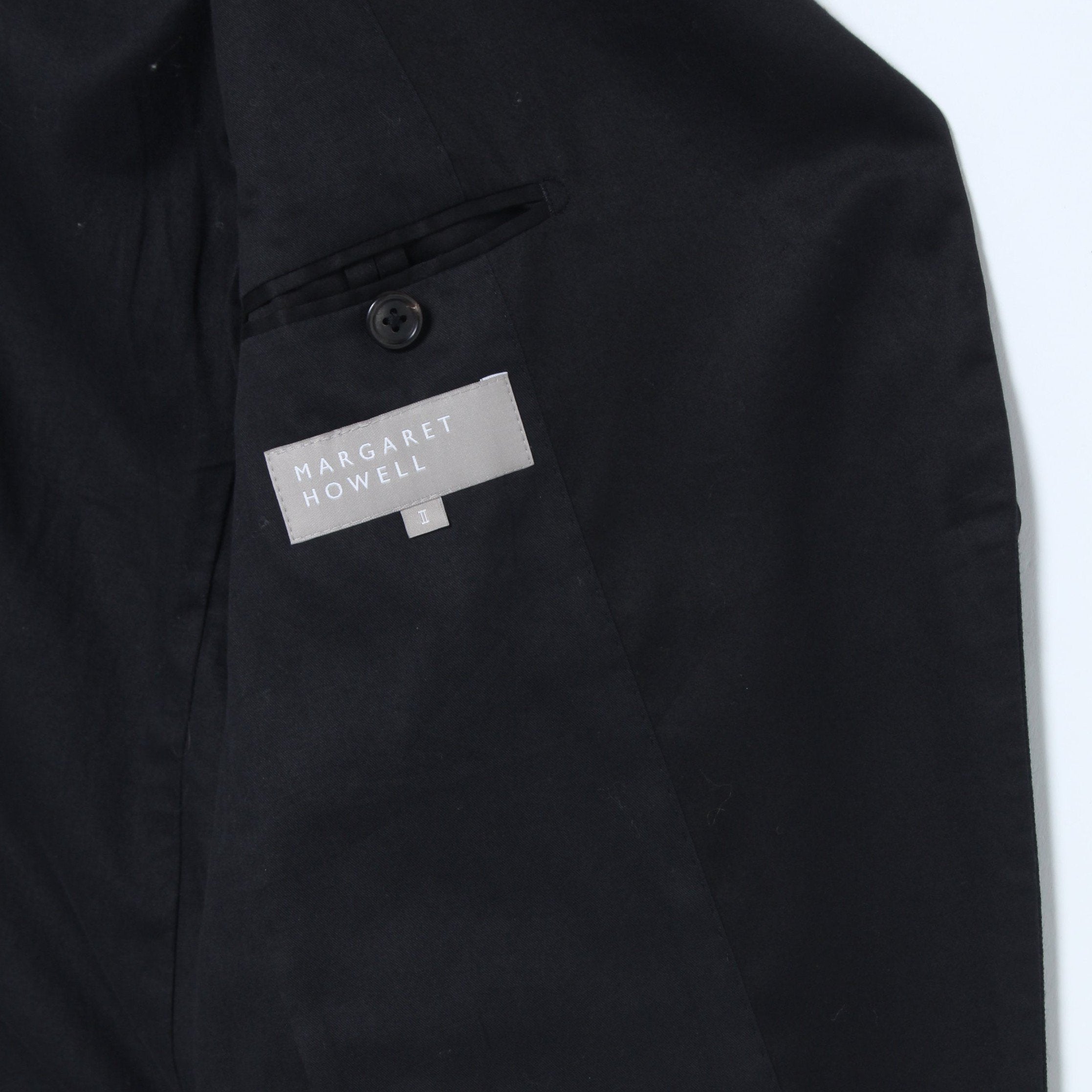 MARGARET HOWELL | ジャケット – ReLIKE
