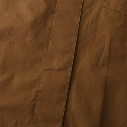 LIGHT COTTON POPLIN SHIRT