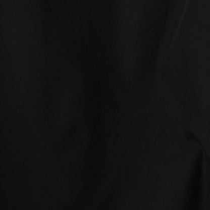 COTTON SILK POPLIN SHIRT