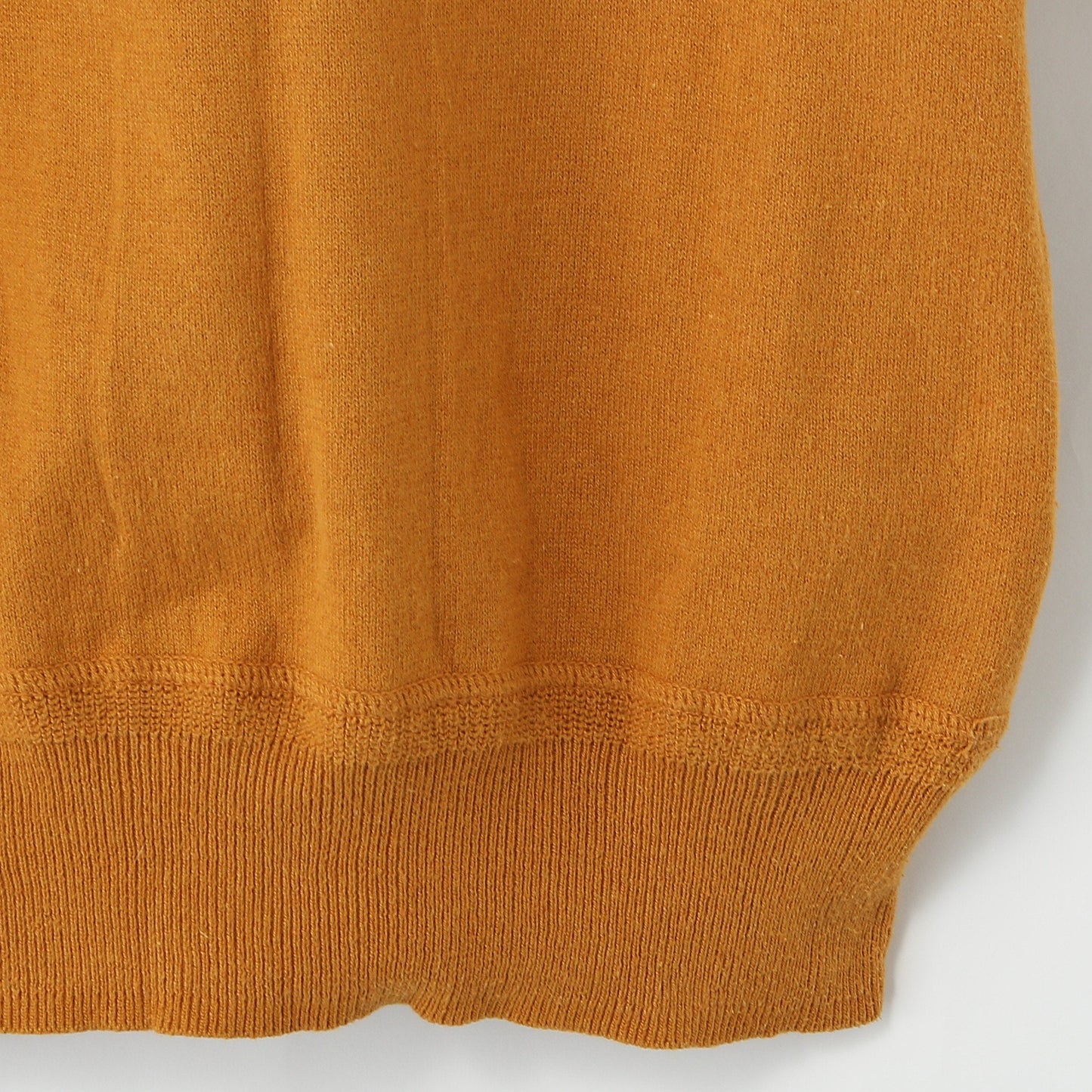FINE SLUB COTTON LINEN KNIT