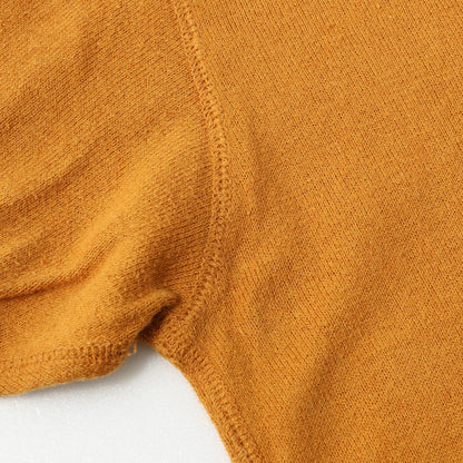 FINE SLUB COTTON LINEN KNIT