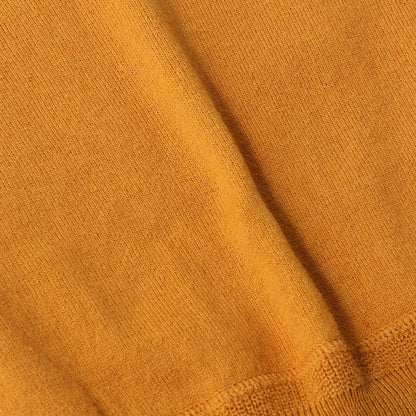 FINE SLUB COTTON LINEN KNIT