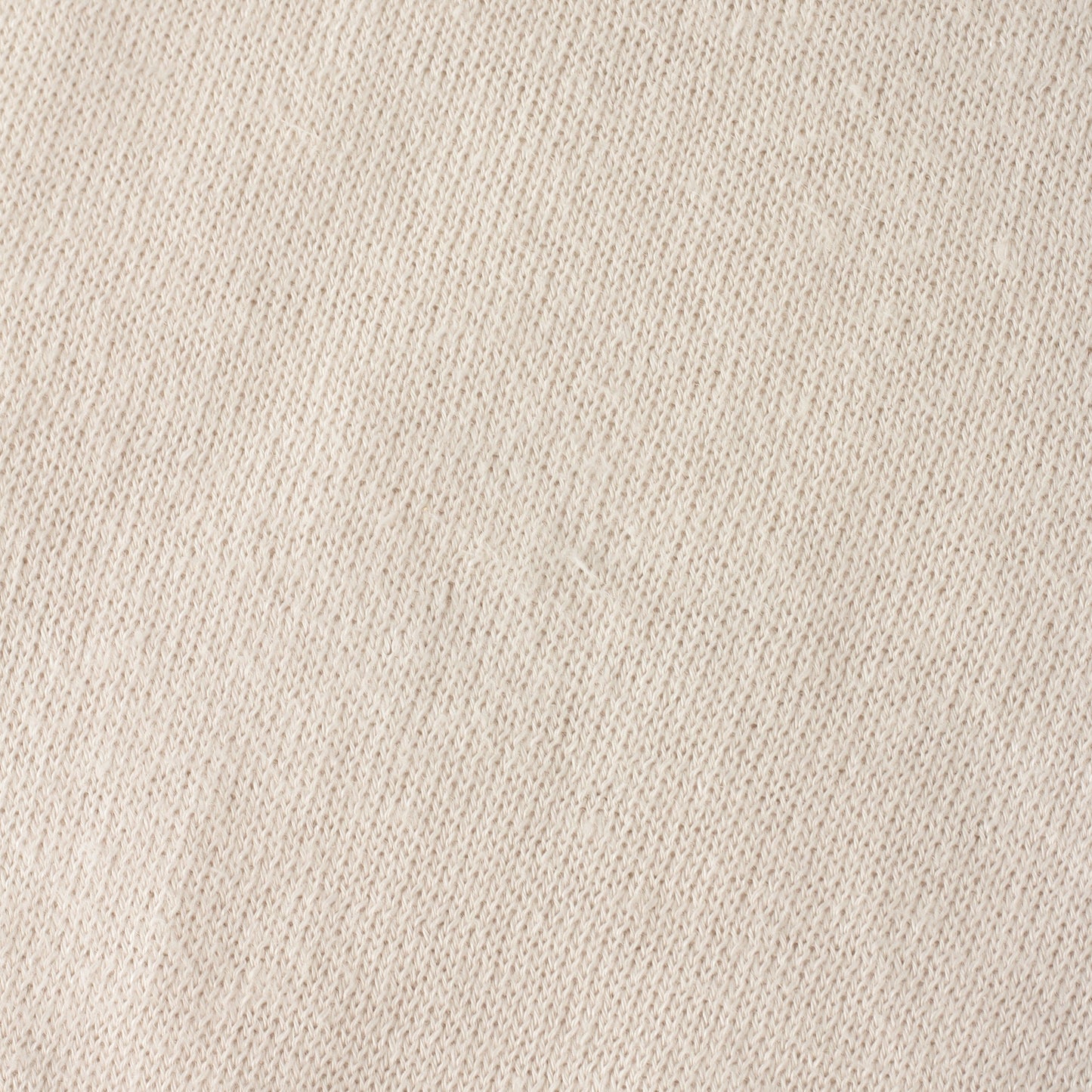 TWISTED LINEN COTTON KNIT