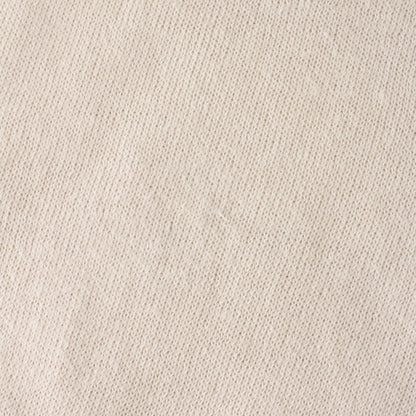 TWISTED LINEN COTTON KNIT