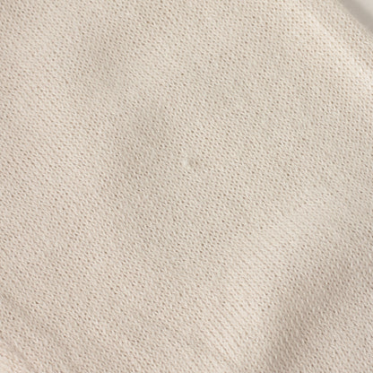 TWISTED LINEN COTTON KNIT