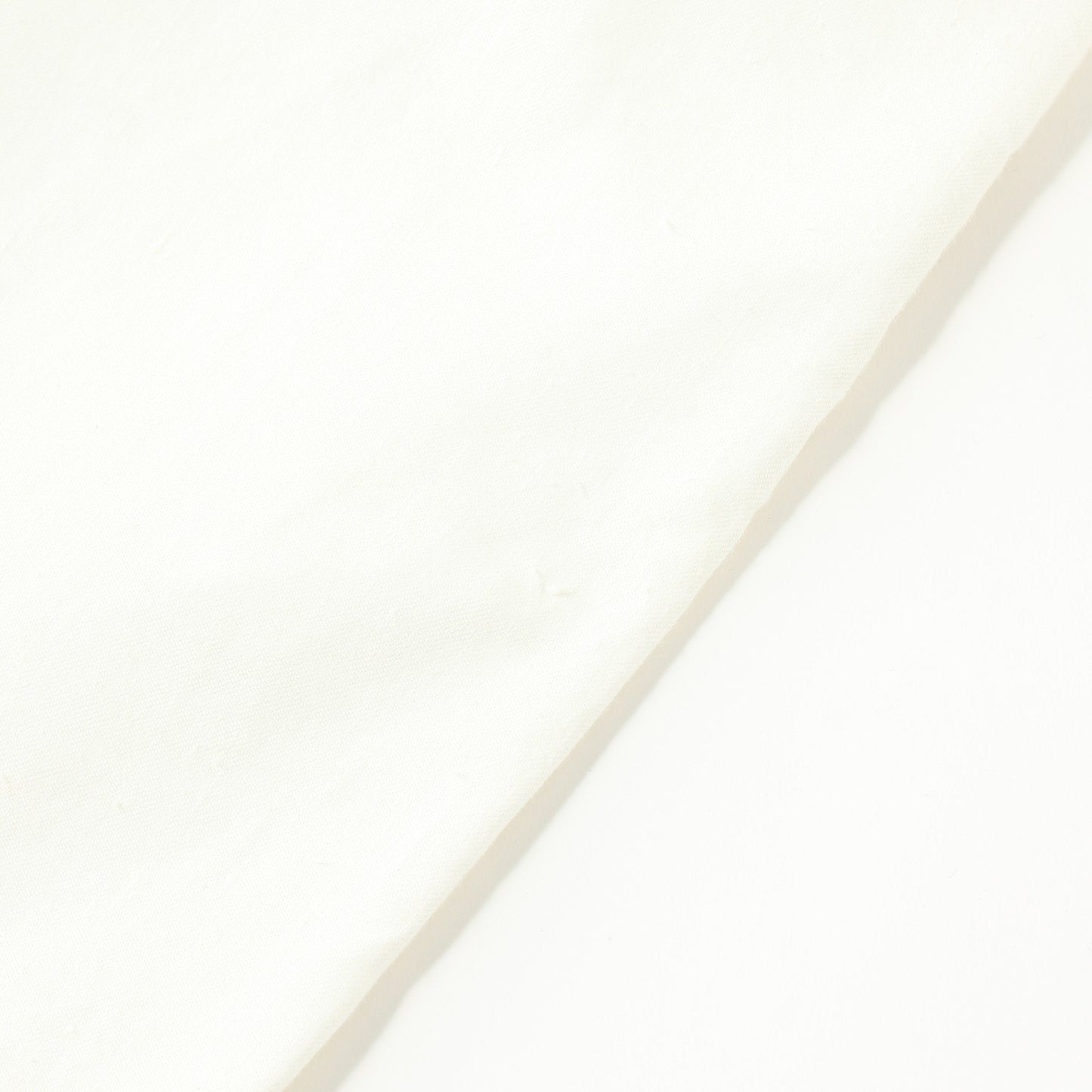 LINEN COTTON TWILL TROUSERS