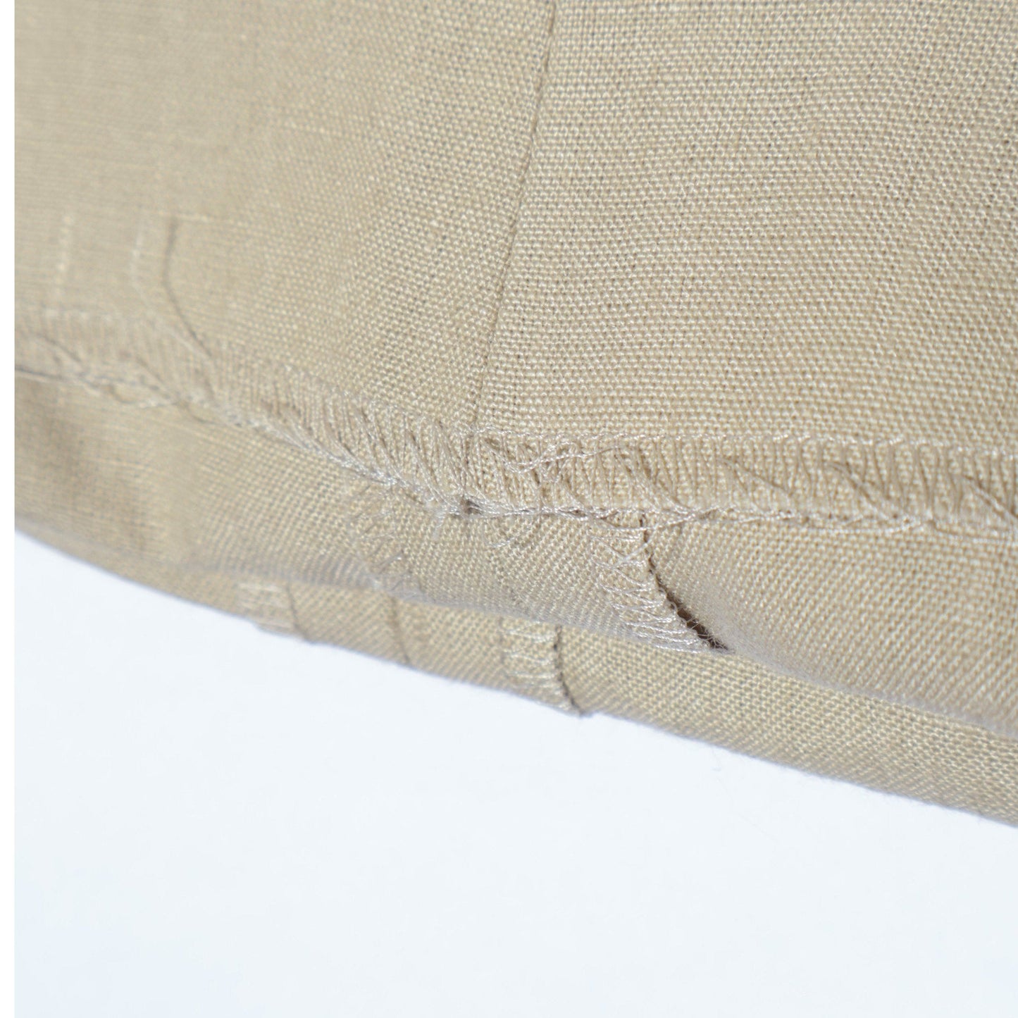 LINEN TROUSERS