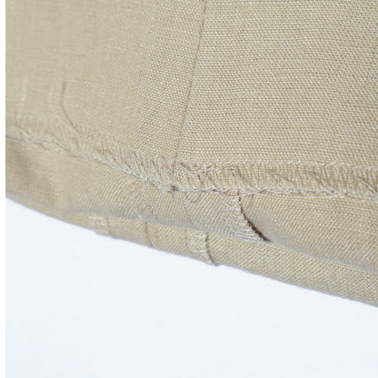 LINEN TROUSERS