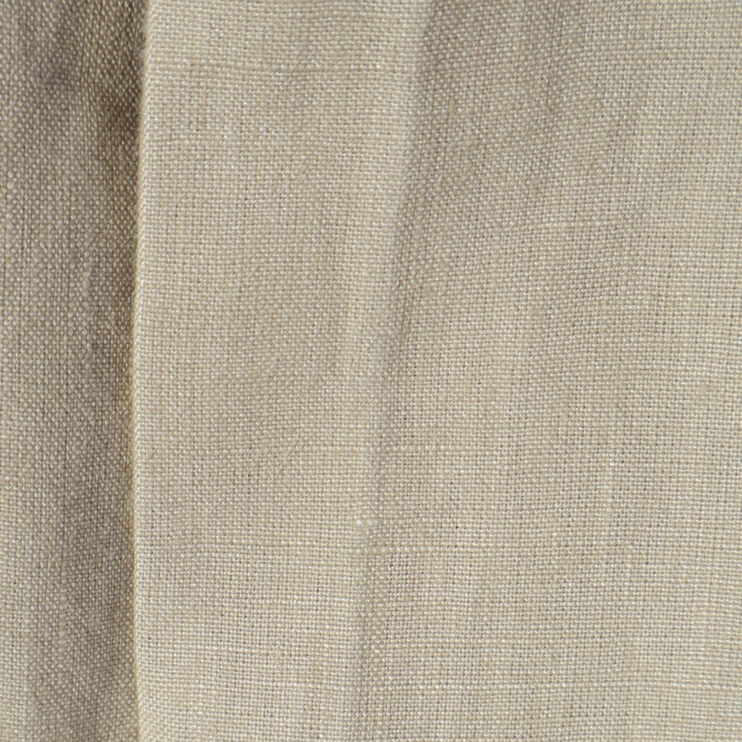 LINEN TROUSERS