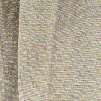 LINEN TROUSERS