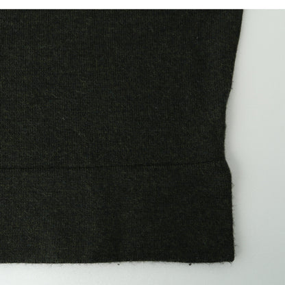 WORSTED KNIT