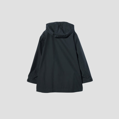 COTTON NYLON COATING BLOUSON