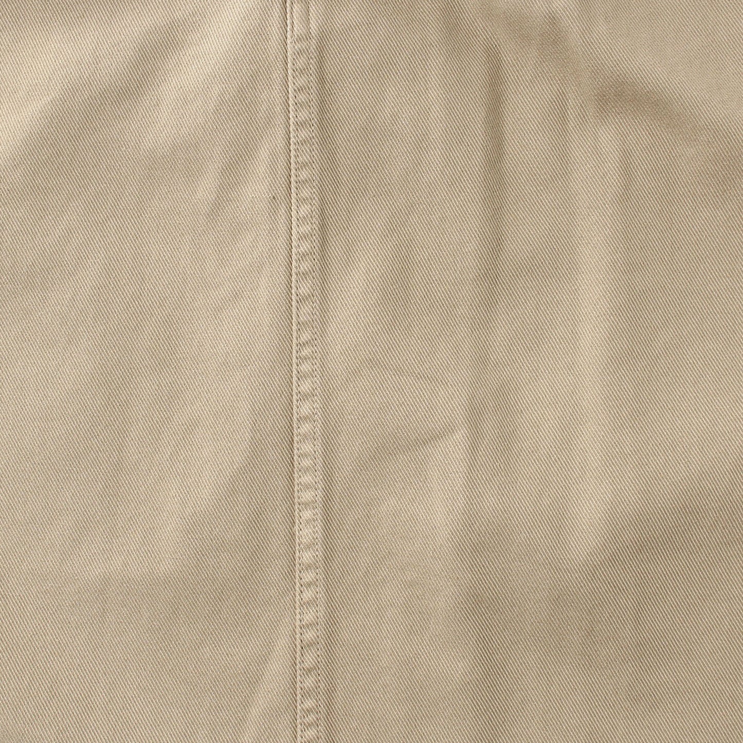 SOFT TWISTED YARN COTTON SKIRT