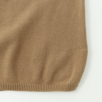 VINTAGE DRY COTTON KNIT