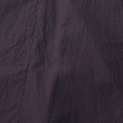FINE COTTON CHAMBRAY DRESS