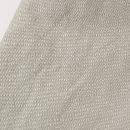 COTTON LINEN TROUSERS