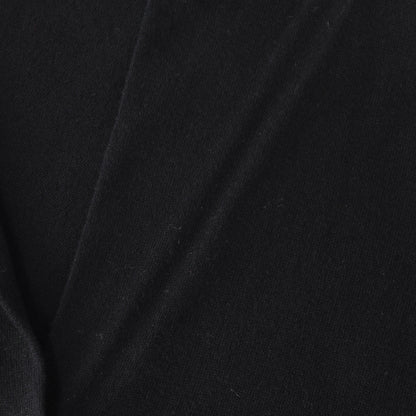 SUPERFINE COTTON CARDIGAN KNIT