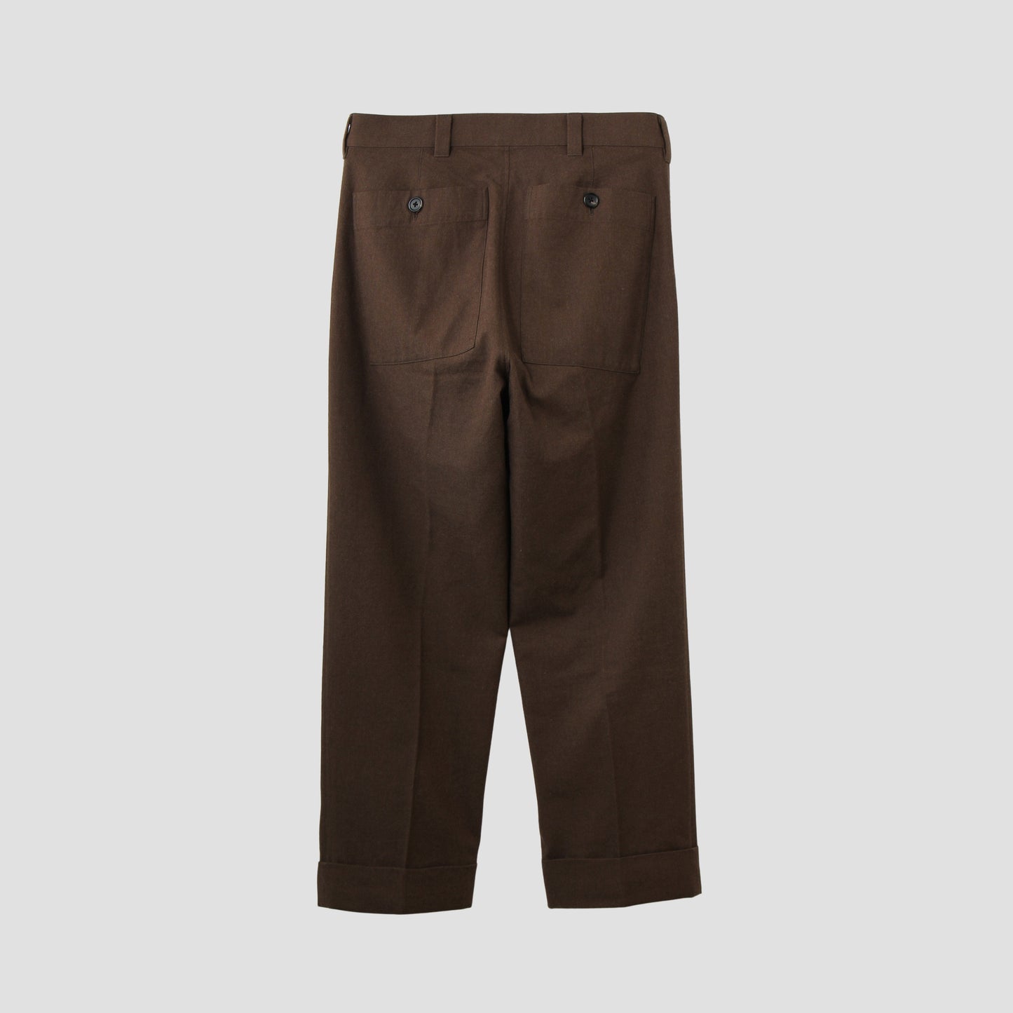TROUSERS
