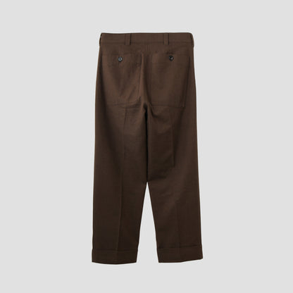 TROUSERS
