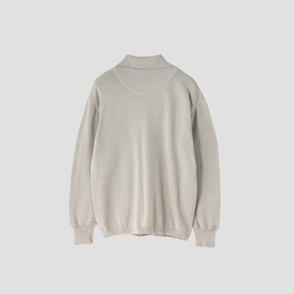 COATED DRY COTTON KNIT