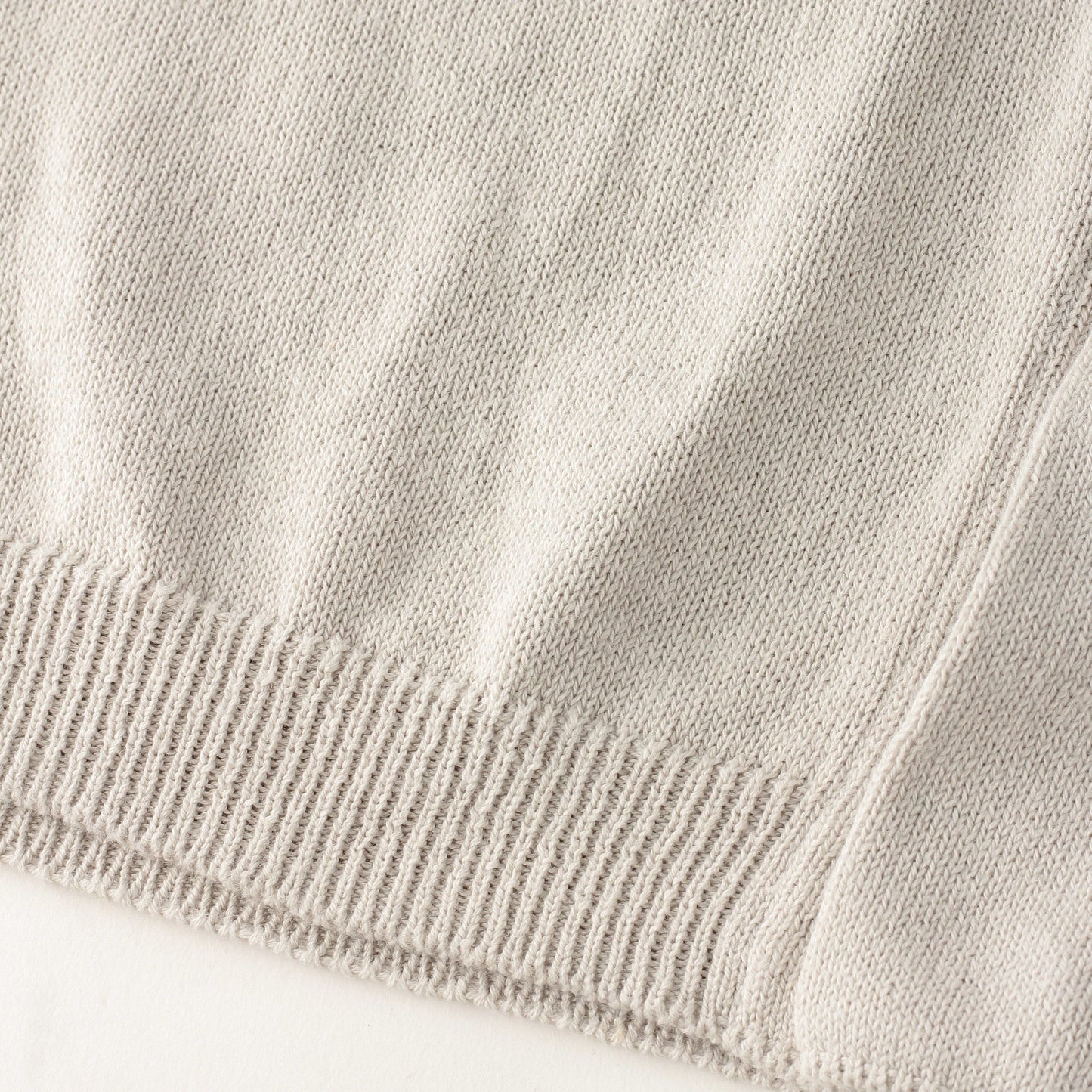 COATED DRY COTTON KNIT