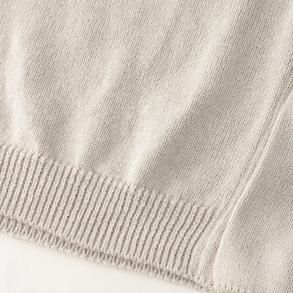 COATED DRY COTTON KNIT