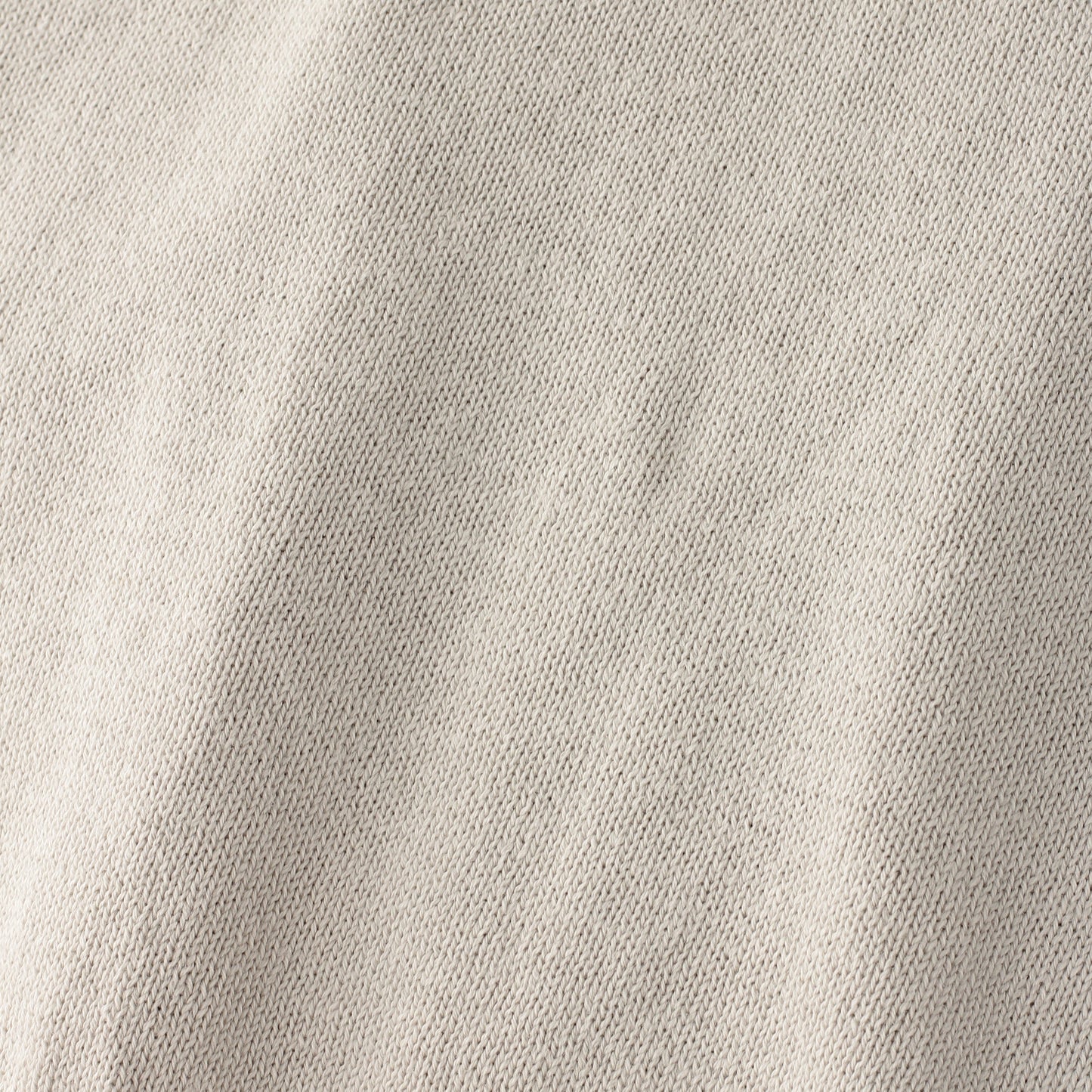 COATED DRY COTTON KNIT