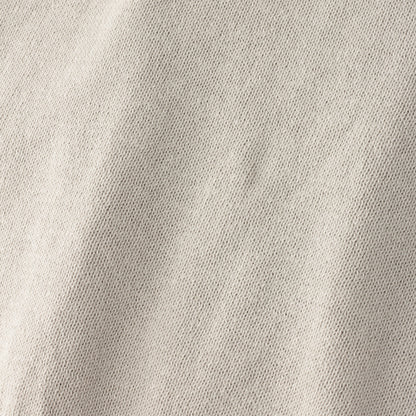 COATED DRY COTTON KNIT