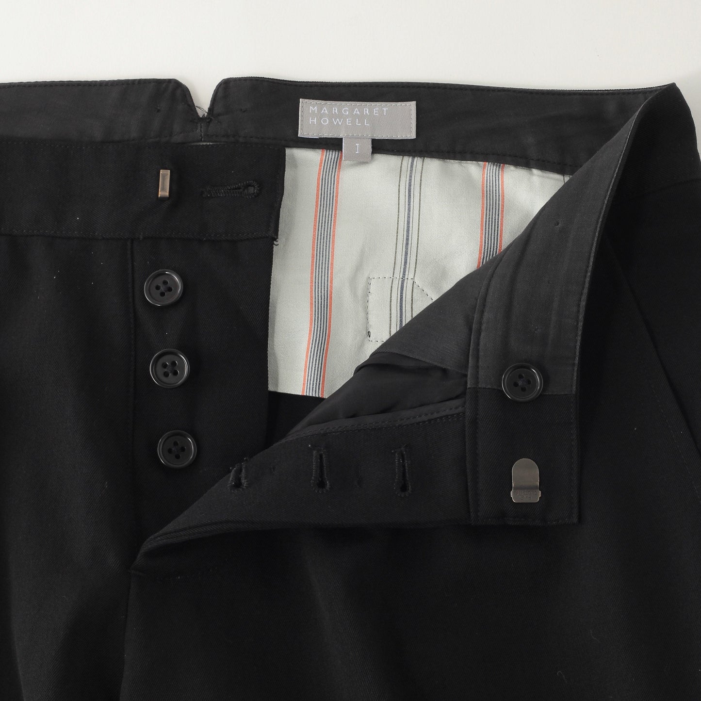 TROUSERS