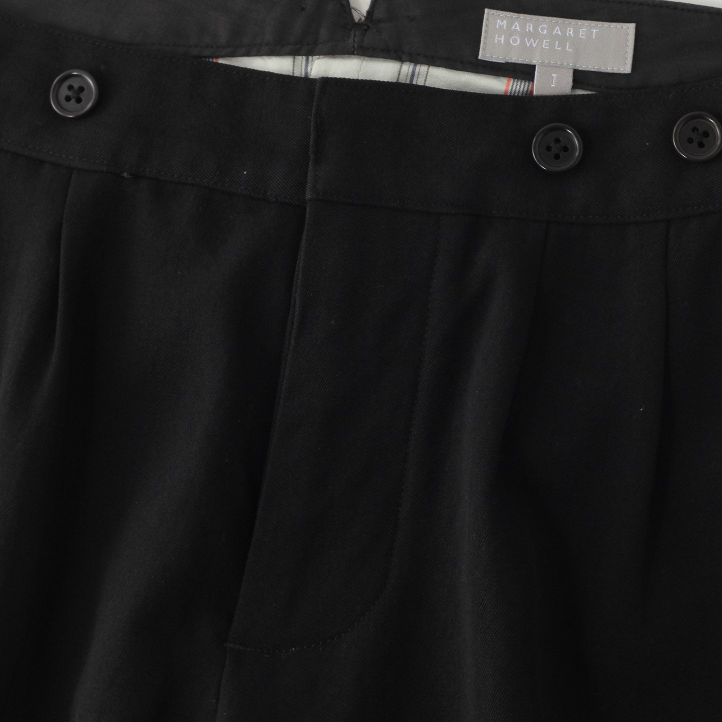 TROUSERS