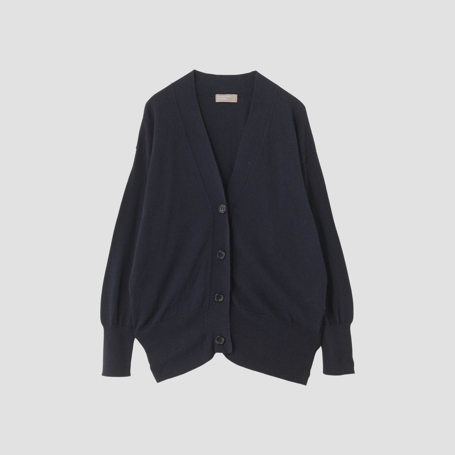 LONG STAPLE COTTON KNIT