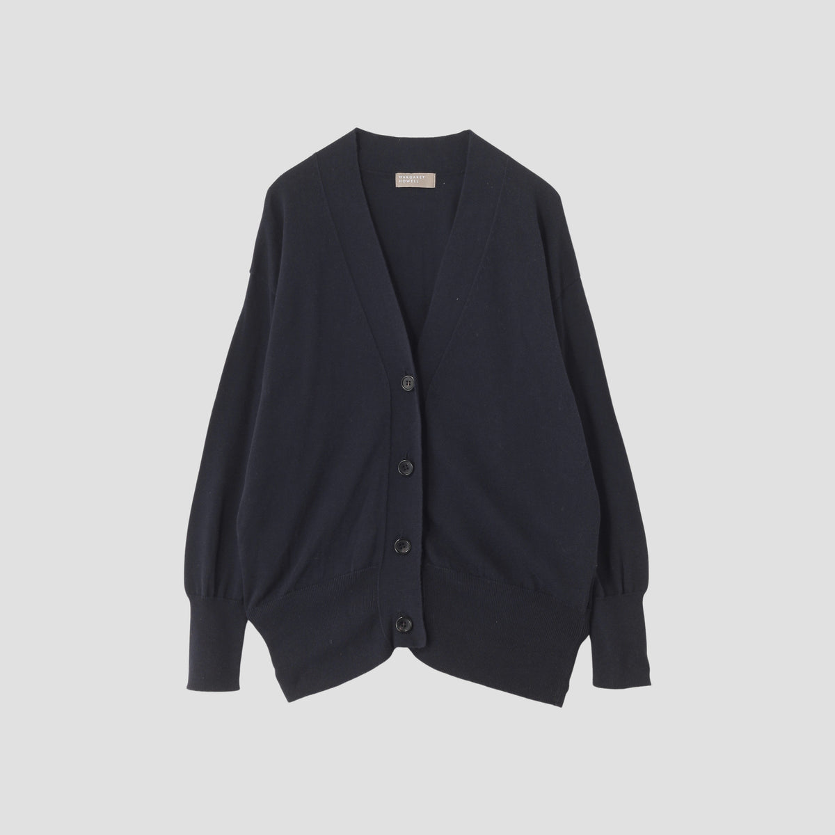 LONG STAPLE COTTON KNIT