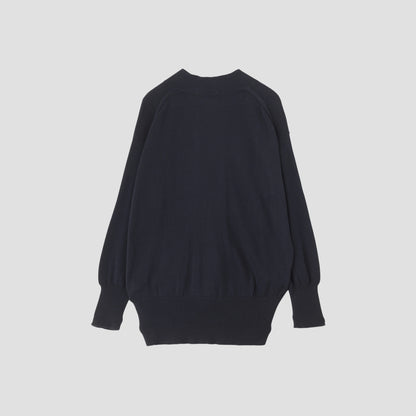 LONG STAPLE COTTON KNIT
