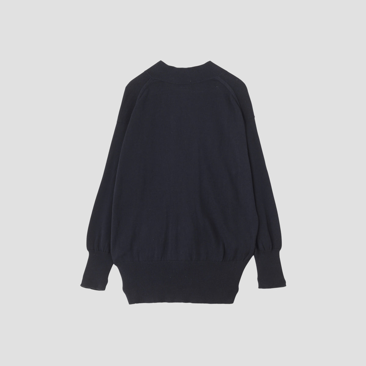 LONG STAPLE COTTON KNIT