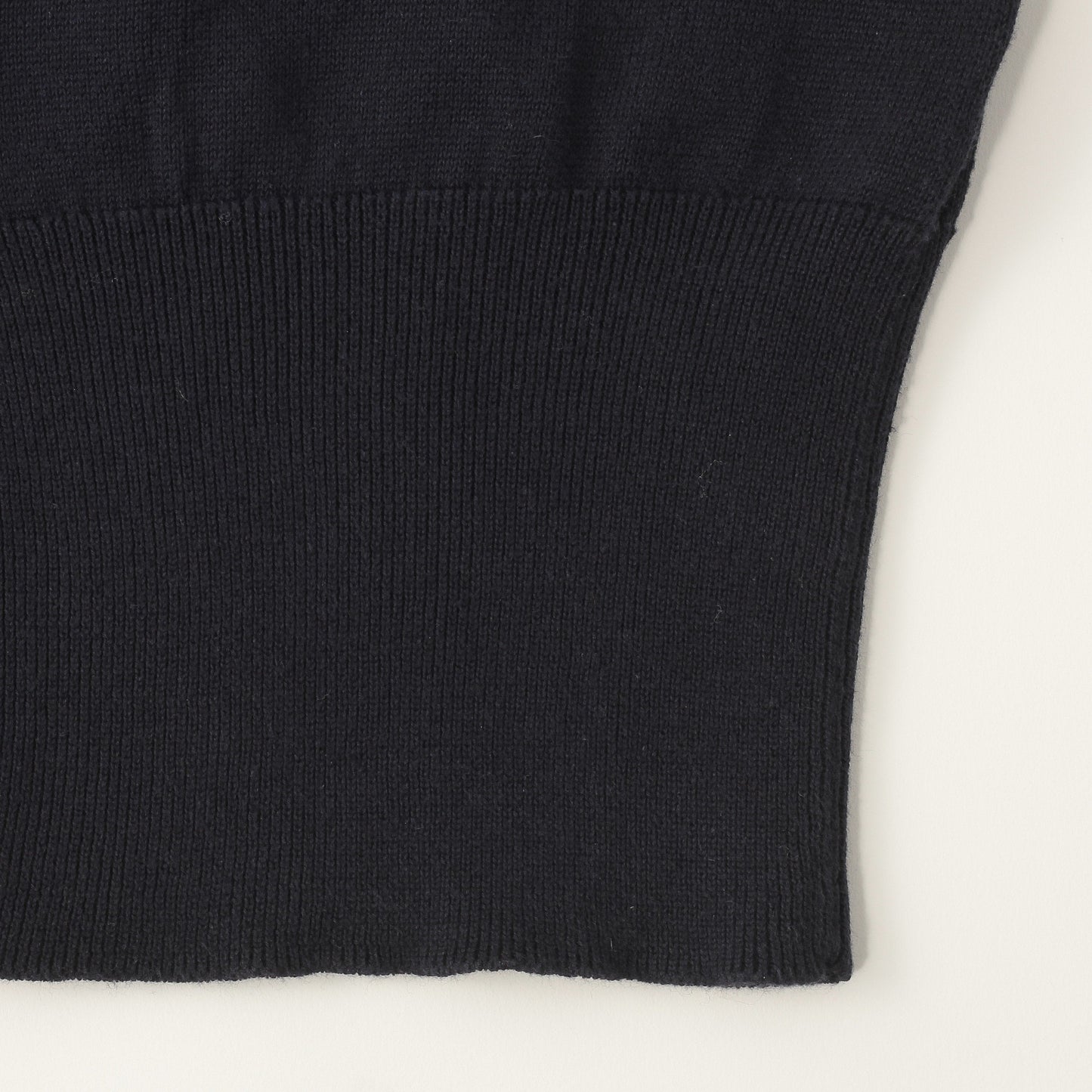 LONG STAPLE COTTON KNIT