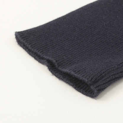 LONG STAPLE COTTON KNIT