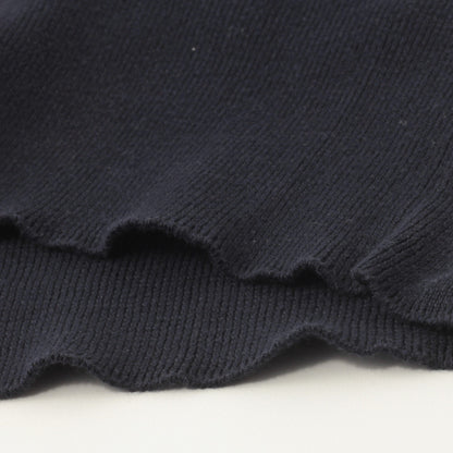 LONG STAPLE COTTON KNIT