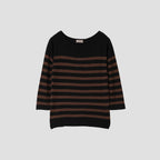 SILK COTTON KNIT