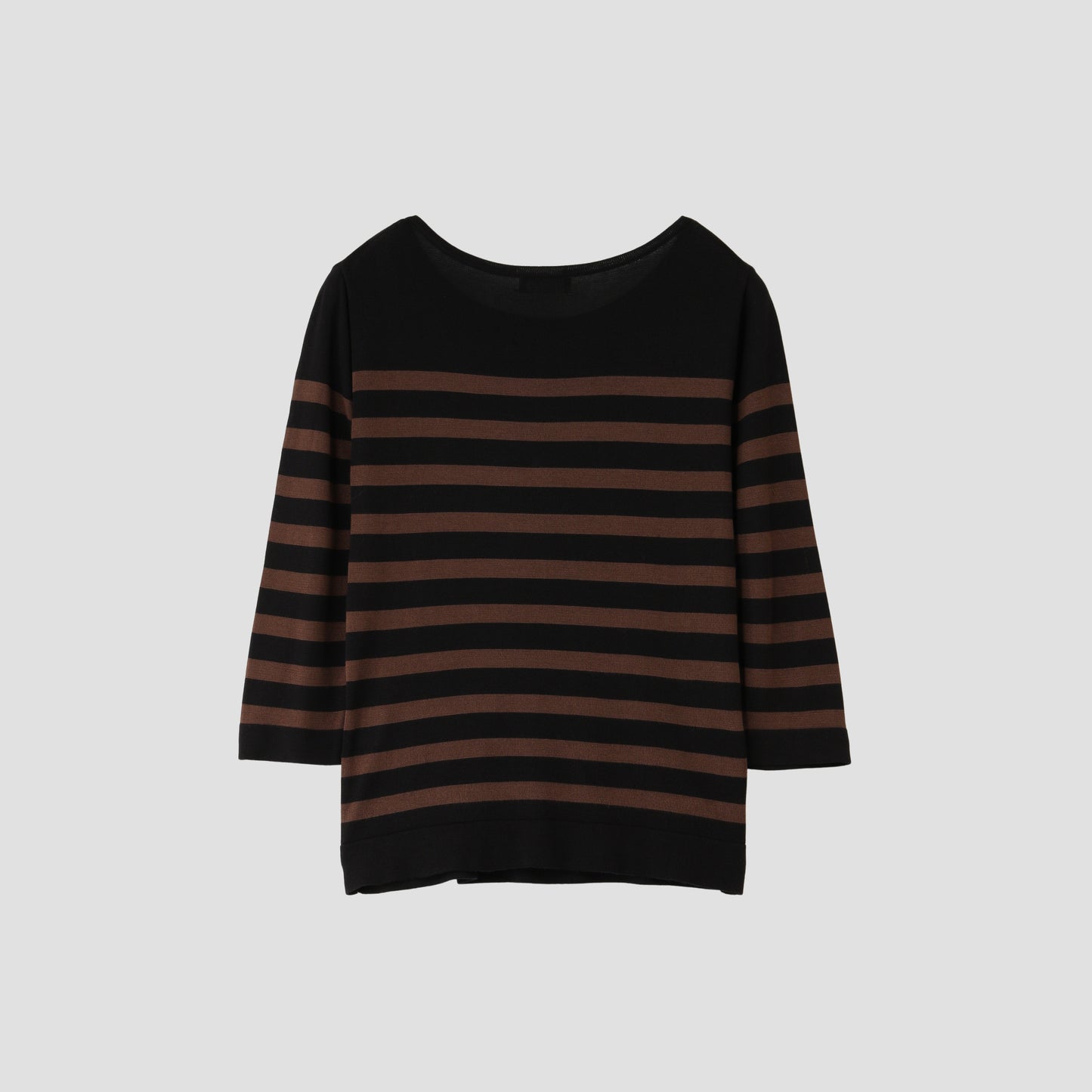 SILK COTTON KNIT