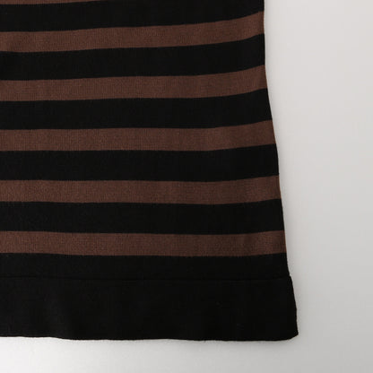 SILK COTTON KNIT