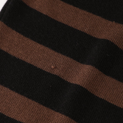 SILK COTTON KNIT
