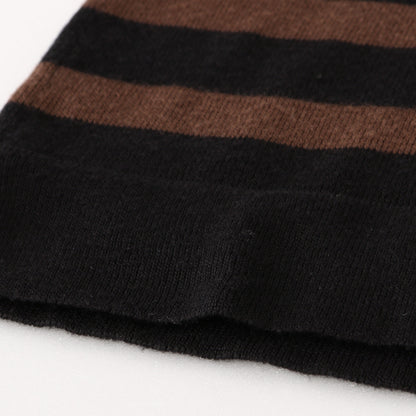 SILK COTTON KNIT