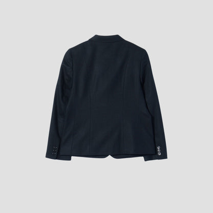 FLANNEL JACKET