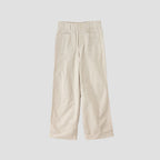 SPINKER DRILL TROUSERS