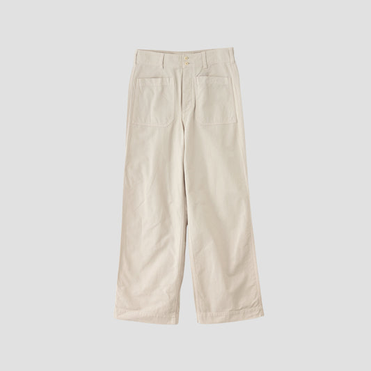SPINKER DRILL TROUSERS
