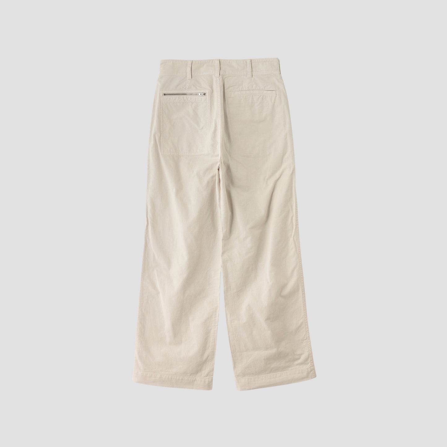 SPINKER DRILL TROUSERS