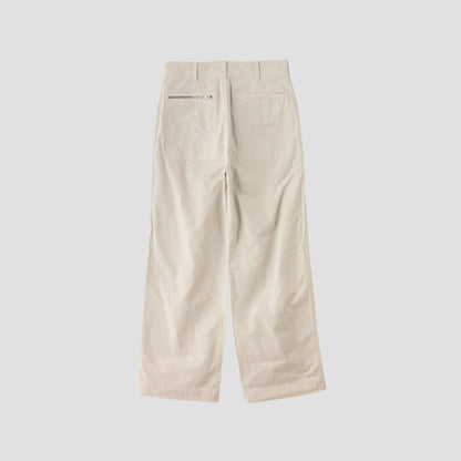 SPINKER DRILL TROUSERS