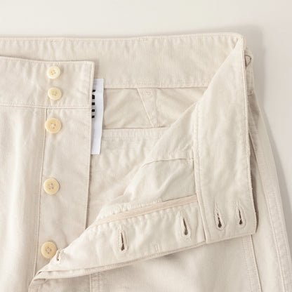SPINKER DRILL TROUSERS