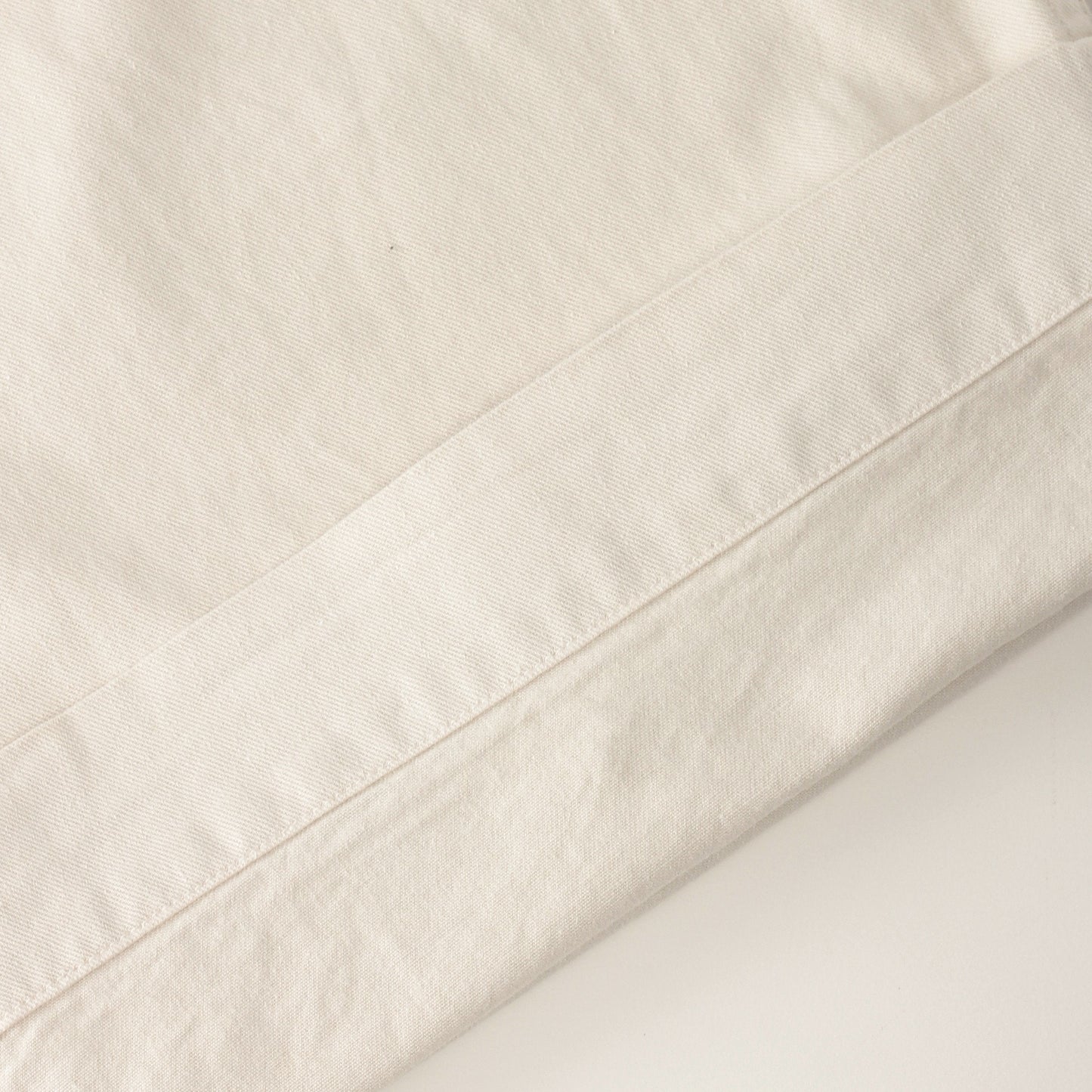SPINKER DRILL TROUSERS